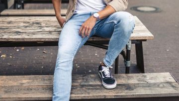 Wat vinden vrouwen nou écht van skinny jeans?