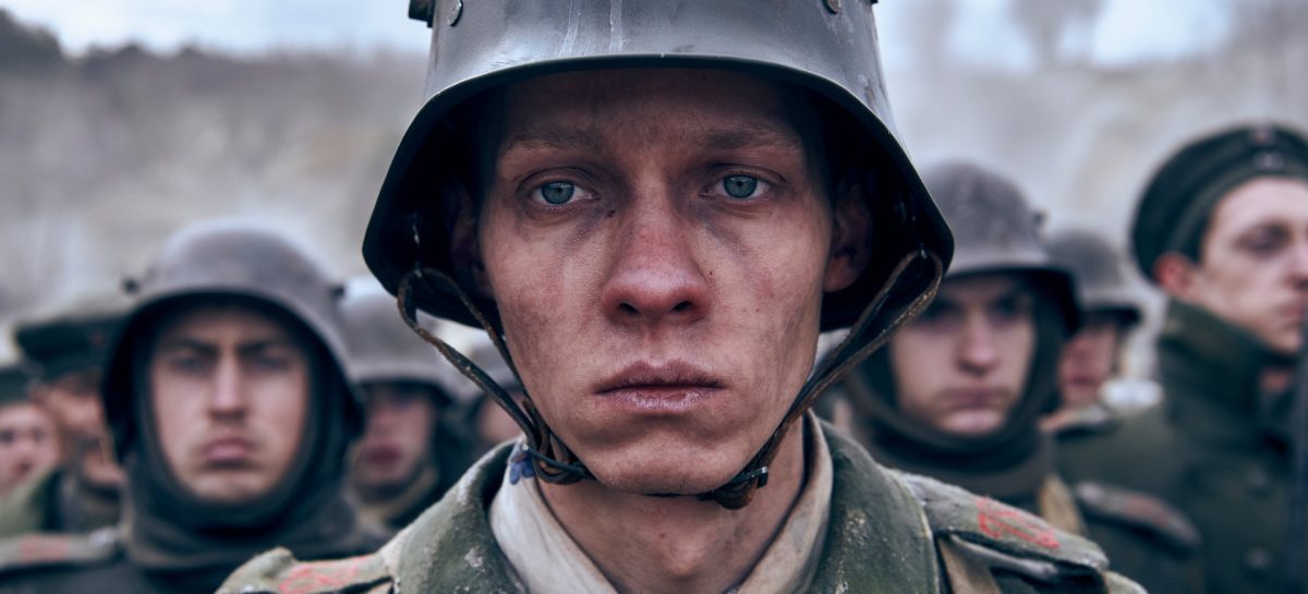 ‘Verboden’ Netflix-film uit 2022 ontvangt 9 (!) Oscar-nominaties