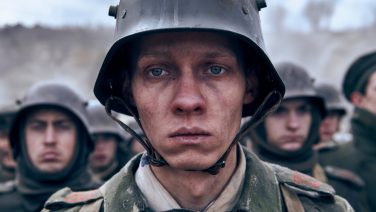 ‘Verboden’ Netflix-film uit 2022 ontvangt 9 (!) Oscar-nominaties