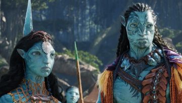 Wat weten we al over Avatar 3?