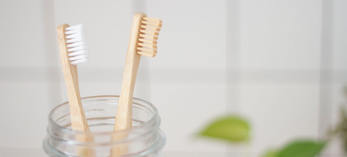 Hoelang kan je doen met een tandenborstel?