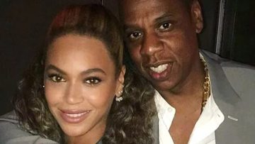 Het mega vermogen van Beyoncé en Jay-Z