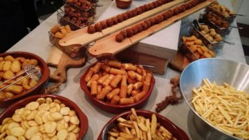 Brabants bedrijf komt met ‘High Friet’ voor de snackliefhebbers