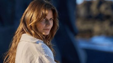 Film Stromboli met Elise Schaap wordt waanzinnig ontvangen door Netflix-kijkers