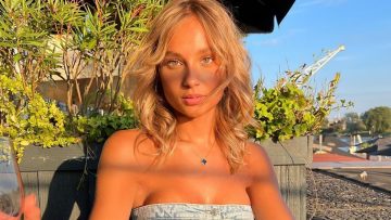 De Nederlandse Chelsey is hét model dat jij in je Instagram-feed wil