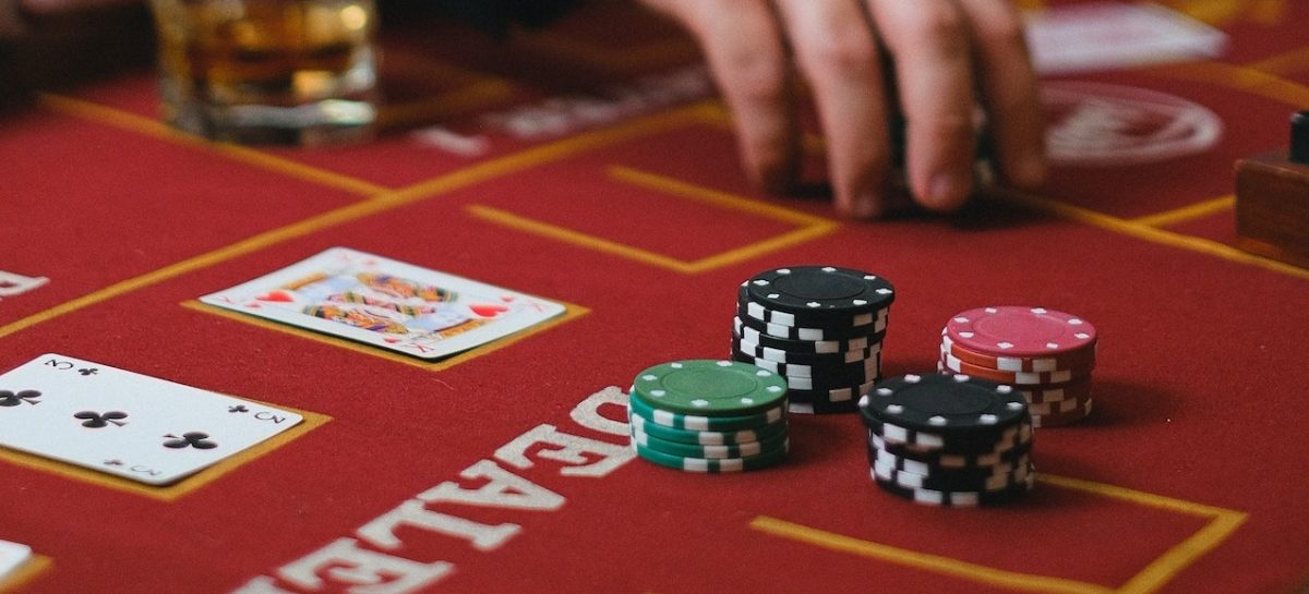 Tips om je winkansen in het casino te vergroten