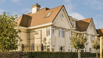 Maxime Meiland verkoopt haar villa in Noordwijk na één jaar met dikke winst