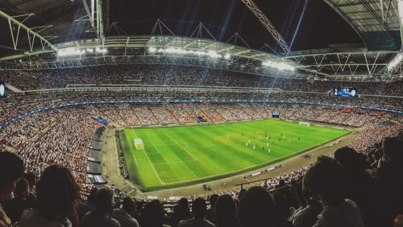 De beste sfeer? De 8 luidruchtigste voetbalstadions van Champions League-clubs