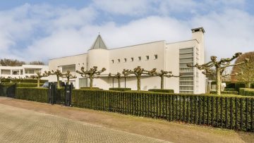 Feyenoord-aanvoerder Orkun Kökçü zet zijn prachtige villa te koop op Funda
