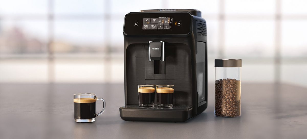 Nu te koop bij de Lidl: volautomatisch Philips espressomachine mét korting