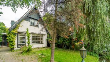 Merel Westrik koopt oude, vervallen woning in Amsterdam voor bijna één miljoen euro