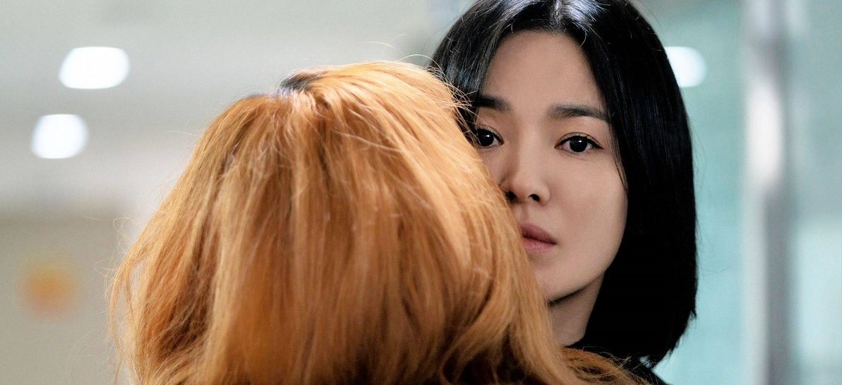 Nieuwe Koreaanse Netflix-serie is een plotselinge wereldwijde hit, ook in Nederland