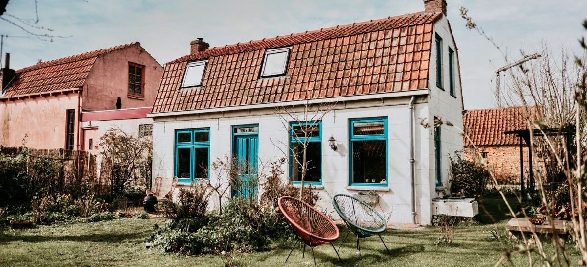 ‘Het liefste huisje van Zeeland’ staat nu te koop voor slechts €259.000 (Funda)