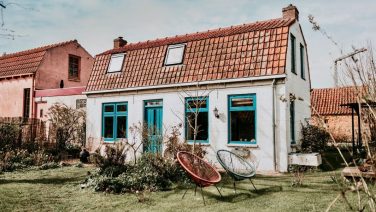 ‘Het liefste huisje van Zeeland’ staat nu te koop voor slechts €259.000 (Funda)