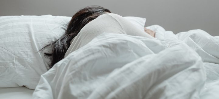 Wat betekent het als je droomt dat je partner vreemdgaat?