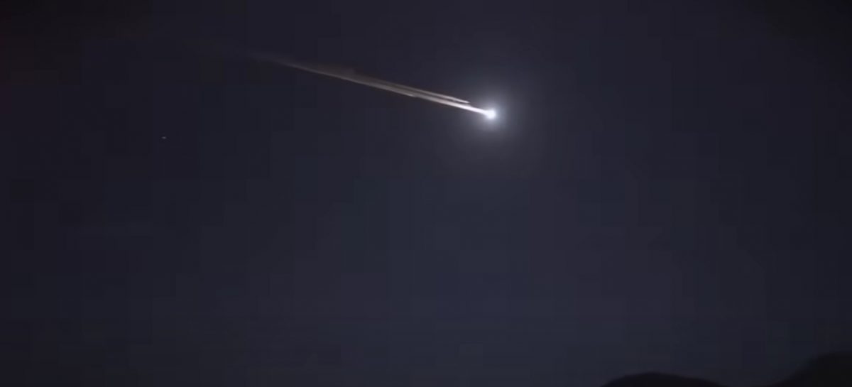 NASA: “Enorme asteroïde ‘2023 DZ2’ komt deze week dichterbij de aarde dan de maan”