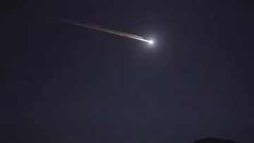 NASA: “Enorme asteroïde ‘2023 DZ2’ komt deze week dichterbij de aarde dan de maan”