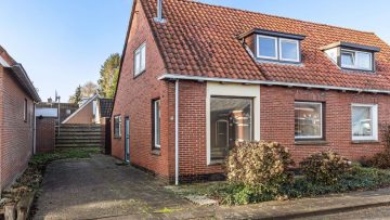 Dit is de goedkoopste vrijstaande woning in Nederland (Funda)