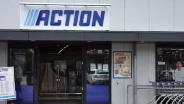 Bij de Action verkopen ze nu een spotgoedkoop ‘Rituals’-autogeurtje