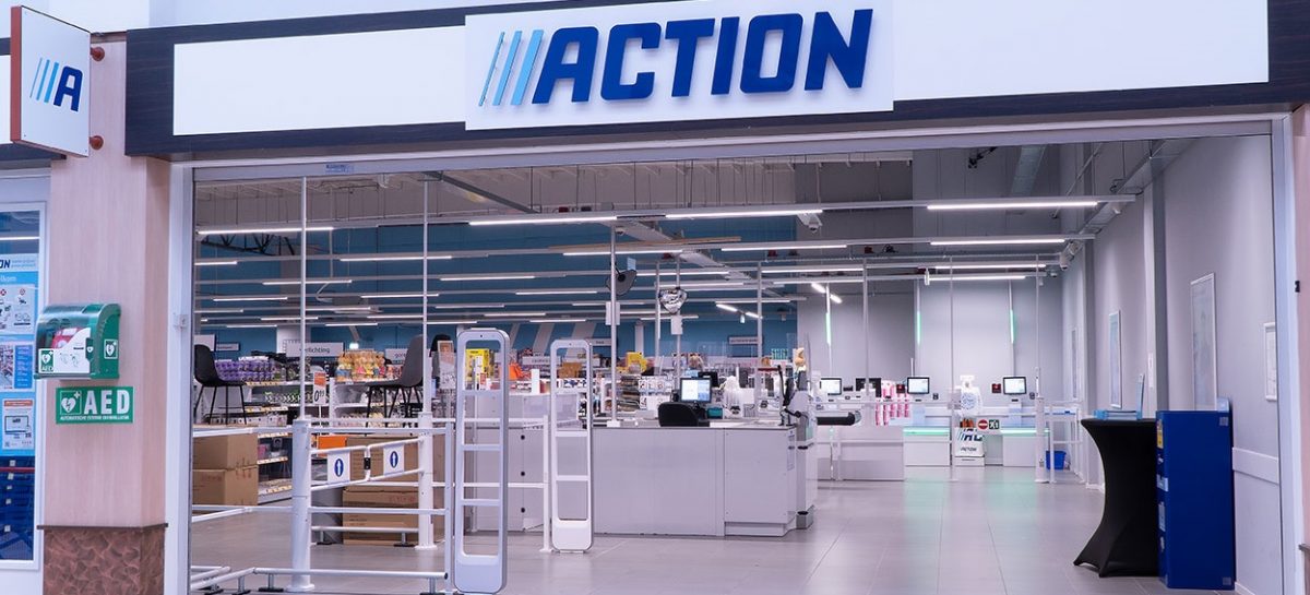 De Action verkoopt een ‘wonderproduct’ voor slechts €0,99