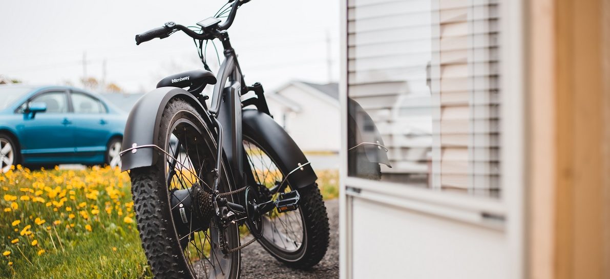 Elektrisch fiets kopen: welke e-bike past bij mij?