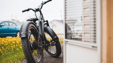 Elektrisch fiets kopen: welke e-bike past bij mij?