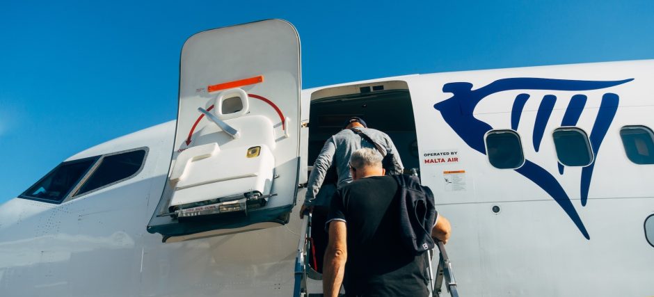 Hoe duur is een vakantie gemiddeld?