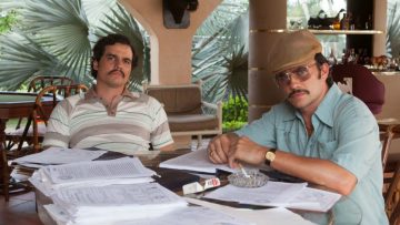 Alles wat je moet weten over Narcos en Pablo Escobar