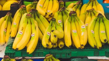 7 redenen waarom bananen zo goed voor je zijn