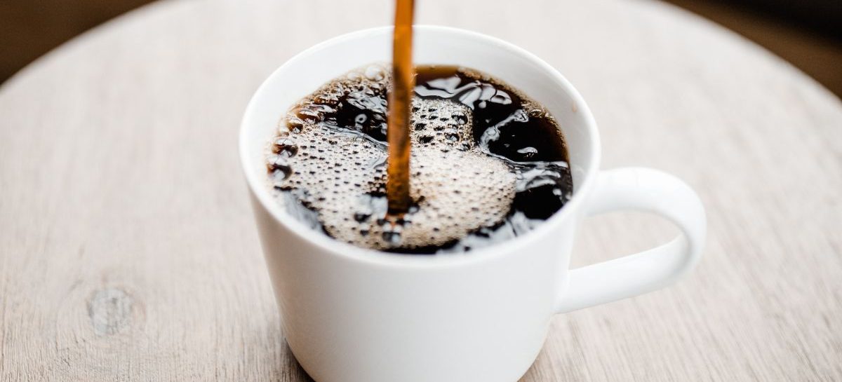 Werkt koffie net zo goed als een pre-workout?