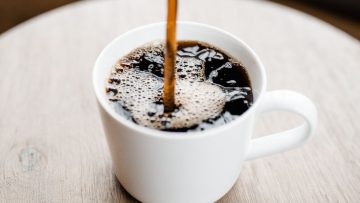 Werkt koffie net zo goed als een pre-workout?