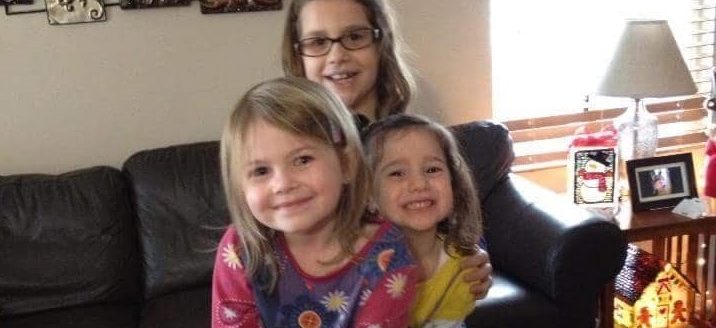 Vermist meisje na 6 jaar teruggevonden door Netflix-serie