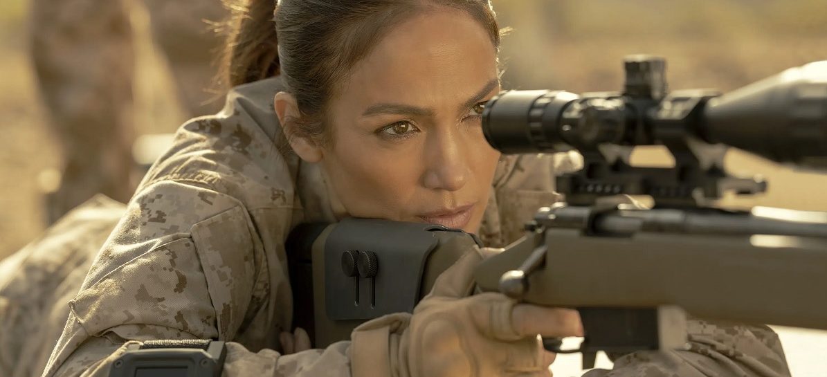 Nieuwe film met Jennifer Lopez groot succes op Netflix: 83,71M bekeken uren in eerste dagen