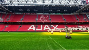De financiële verschillen voor Ajax tussen de Champions League, Europa League en Conference League