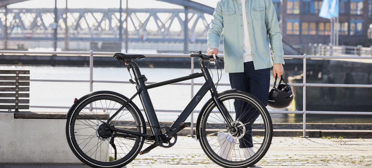De Lidl verkoopt nu twee prachtige e-bike voor een zéér betaalbare prijs