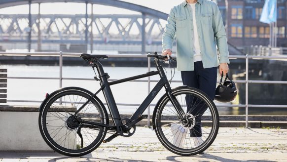 De Lidl verkoopt nu twee prachtige e-bike voor een zéér betaalbare prijs