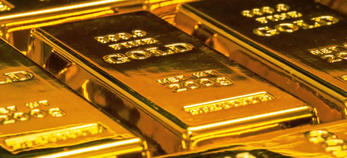 In Nederland is 1 kilo goud €60.000 waard, maar in andere landen ben je (multi)miljonair