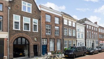 Is deze Funda-woning (incl. garagelift) de allermooiste van heel Den Bosch?