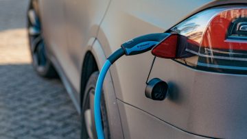 De populairste elektrische auto’s in Nederland, anno 2023