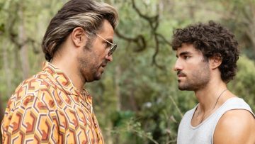 Netflix-kijkers vol lof over nieuwe, (bijna) waargebeurde Portugese serie