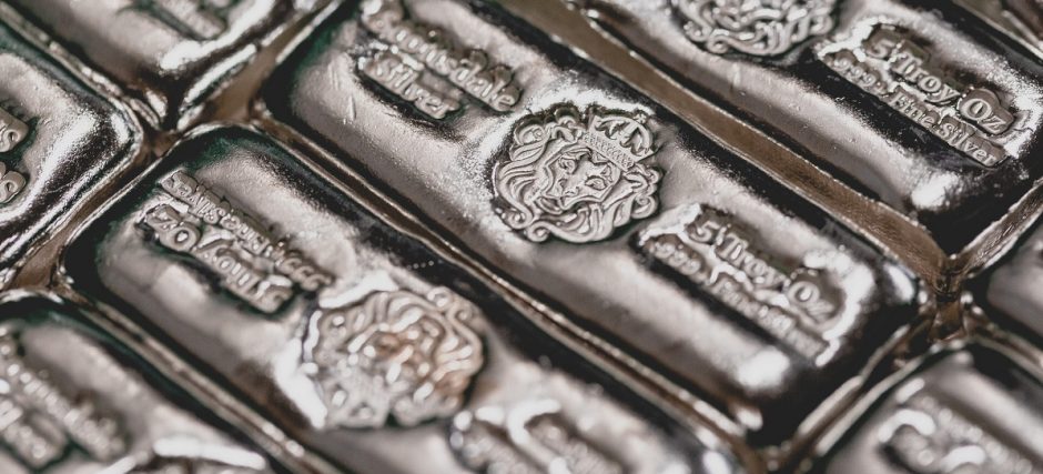 Hoeveel is 1 kilo zilver momenteel waard? | MAN MAN