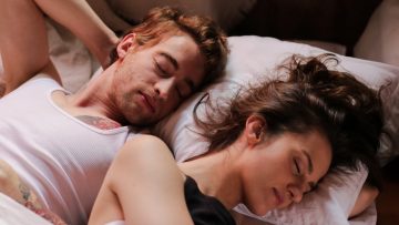 Slaap je slecht met je partner? Probeer de sleep divorce-methode