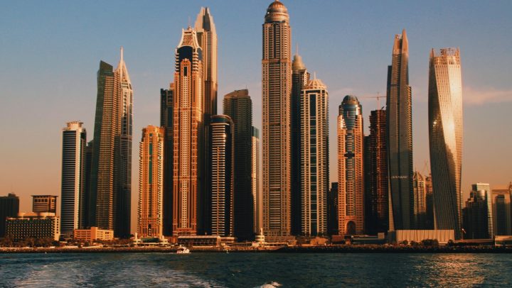 Ee top 5 meest bezochte steden ter wereld uit 2022 | MAN MAN