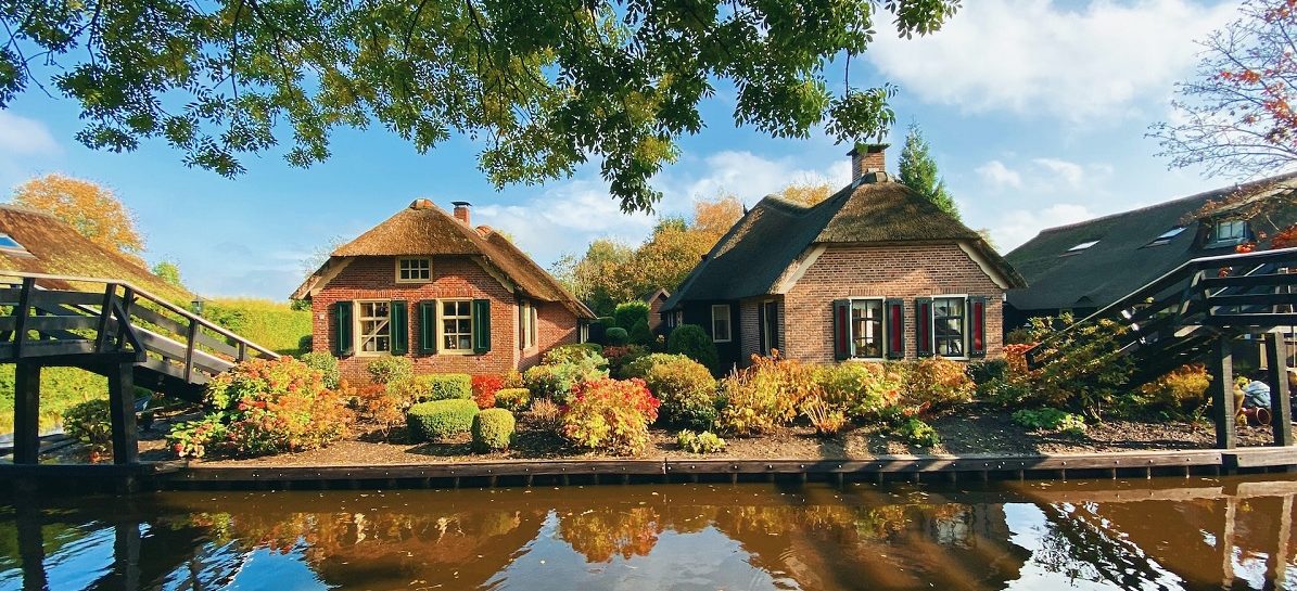 De minst aantrekkelijke plek om te wonen in Nederland, volgens onderzoek