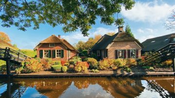 De minst aantrekkelijke plek om te wonen in Nederland, volgens onderzoek