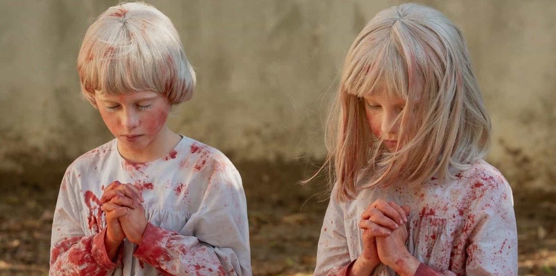 Nieuwe horrorfilm maakt Netflix-kijkers doodsbang: “Letterlijk de engste tweeling die ik ooit heb gezien”