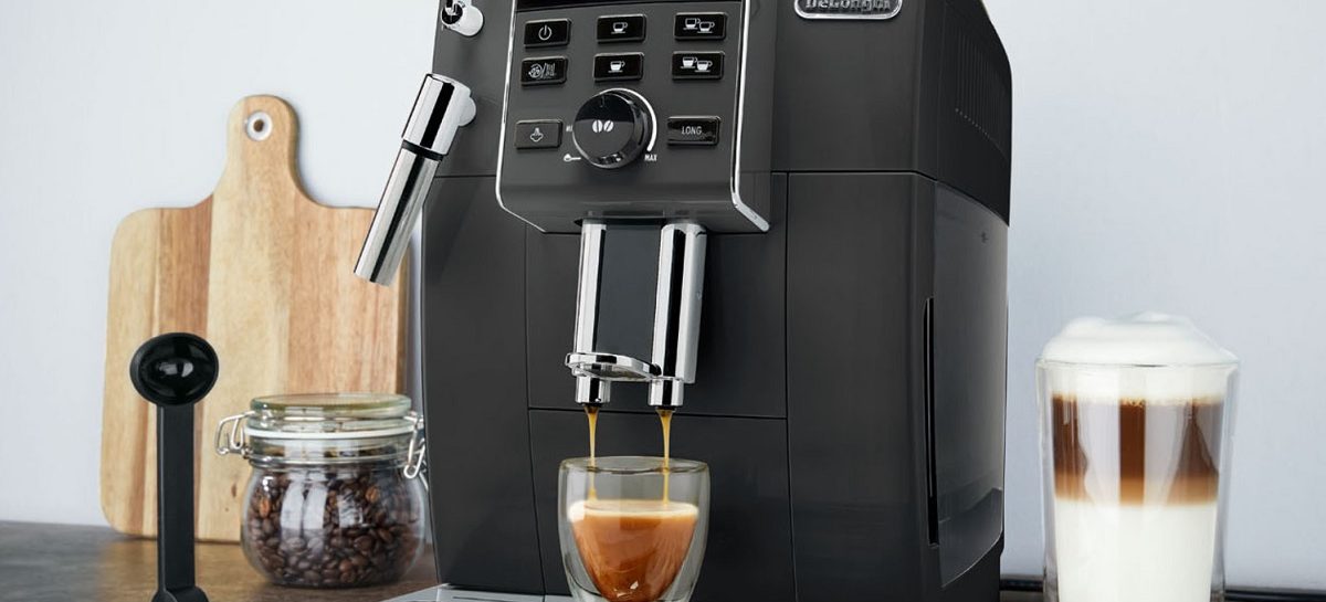 De Lidl geeft mega korting op een volautomatisch koffiezetapparaat (4.7/5 sterren)