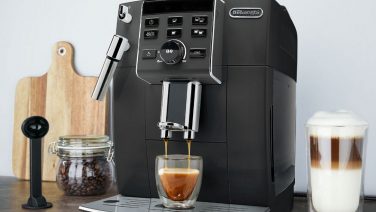 De Lidl geeft mega korting op een volautomatisch koffiezetapparaat (4.7/5 sterren)