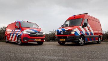 Wat is het gemiddelde salaris van een brandweerman in Nederland?