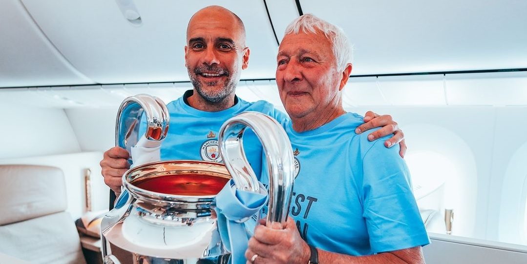 Hoeveel prijzengeld krijgt Manchester City als winnaar van de Champions League 2022/2023?